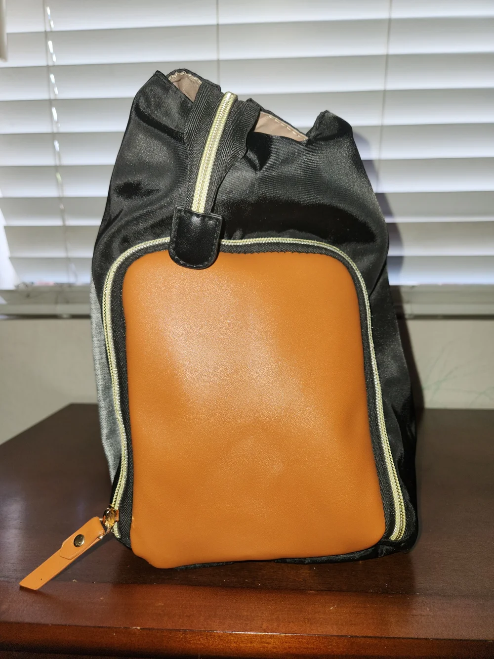 Mommore Diaper Bag Backpack/Tote with Changing Pad & Shoulder Strap